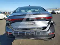 2023 Honda Accord фото