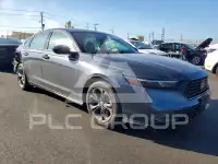 2023 Honda Accord фото