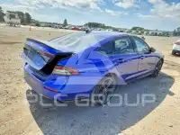 2023 Honda Accord фото