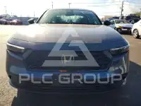 2023 Honda Accord фото