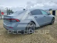2023 Honda Accord фото