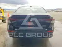2023 Honda Accord фото