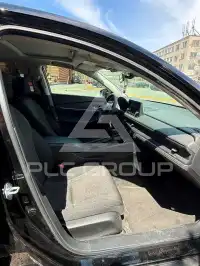 2023 Honda Accord фото