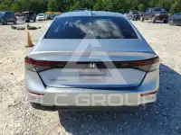 2023 Honda Accord фото