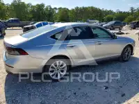 2023 Honda Accord фото