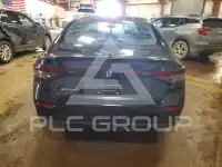 2023 Honda Accord фото