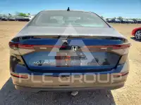 2023 Honda Accord фото