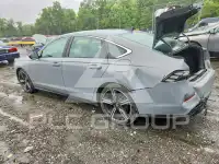 2023 Honda Accord фото