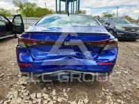 2023 Honda Accord фото