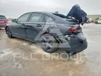 2023 Honda Accord фото
