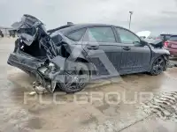 2023 Honda Accord фото