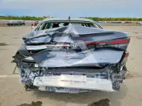 2023 Honda Accord фото