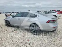 2023 Honda Accord фото