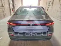 2023 Honda Accord фото