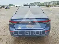 2023 Honda Accord фото