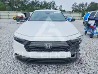 2023 Honda Accord фото