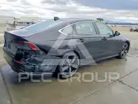 2023 Honda Accord фото