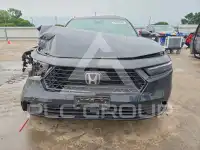 2023 Honda Accord фото
