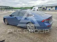 2023 Honda Accord фото