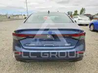 2023 Honda Accord фото