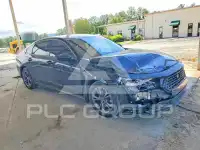 2023 Honda Accord фото