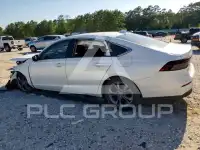 2023 Honda Accord фото