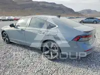 2023 Honda Accord фото
