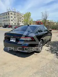 2023 Honda Accord фото
