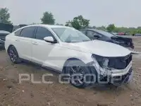 2023 Honda Accord фото