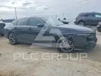 2023 Honda Accord фото