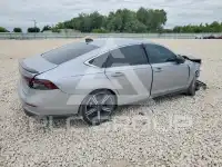 2023 Honda Accord фото