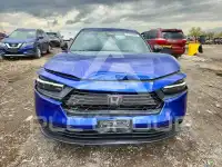 2023 Honda Accord фото