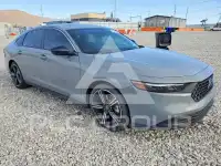 2023 Honda Accord фото