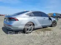 2023 Honda Accord фото