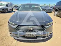 2023 Honda Accord фото