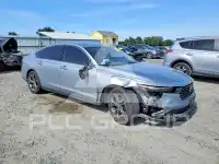 2023 Honda Accord фото
