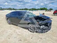 2023 Honda Accord фото