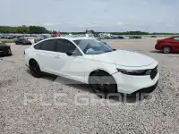 2023 Honda Accord фото