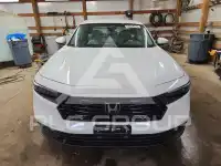 2023 Honda Accord фото