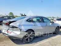 2023 Honda Accord фото
