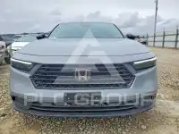 2023 Honda Accord фото