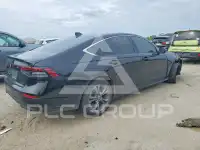 2023 Honda Accord фото