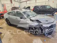 2023 Honda Accord фото