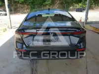 2023 Honda Accord фото
