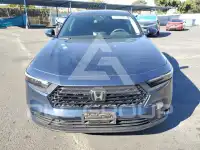 2023 Honda Accord фото
