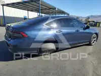 2023 Honda Accord фото