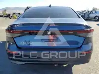 2023 Honda Accord фото