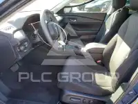 2023 Honda Accord фото
