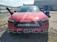 2023 Honda Accord фото