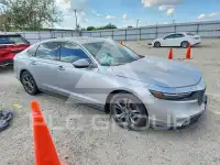 2023 Honda Accord фото